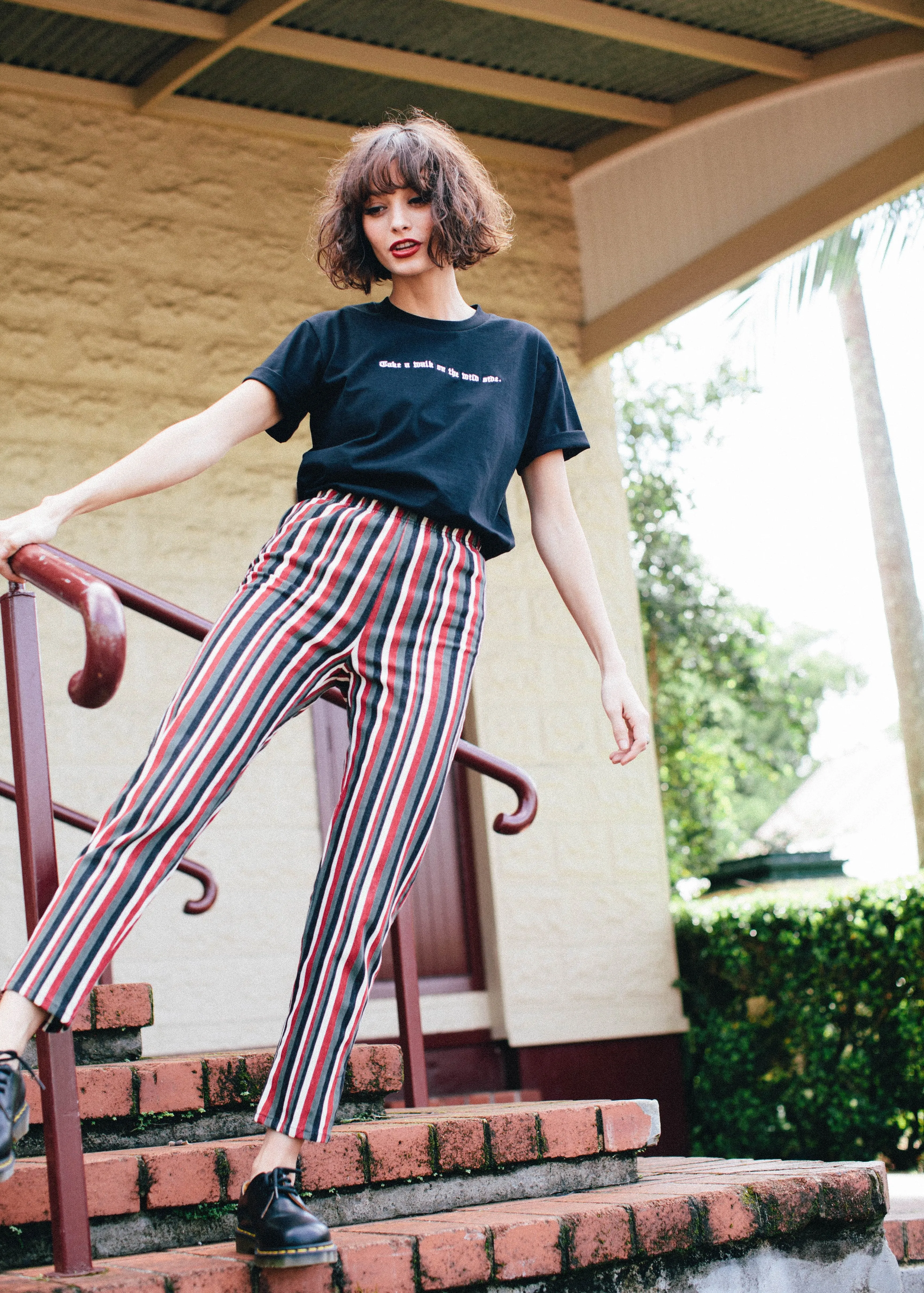 Afends Womens Lucien - Pant