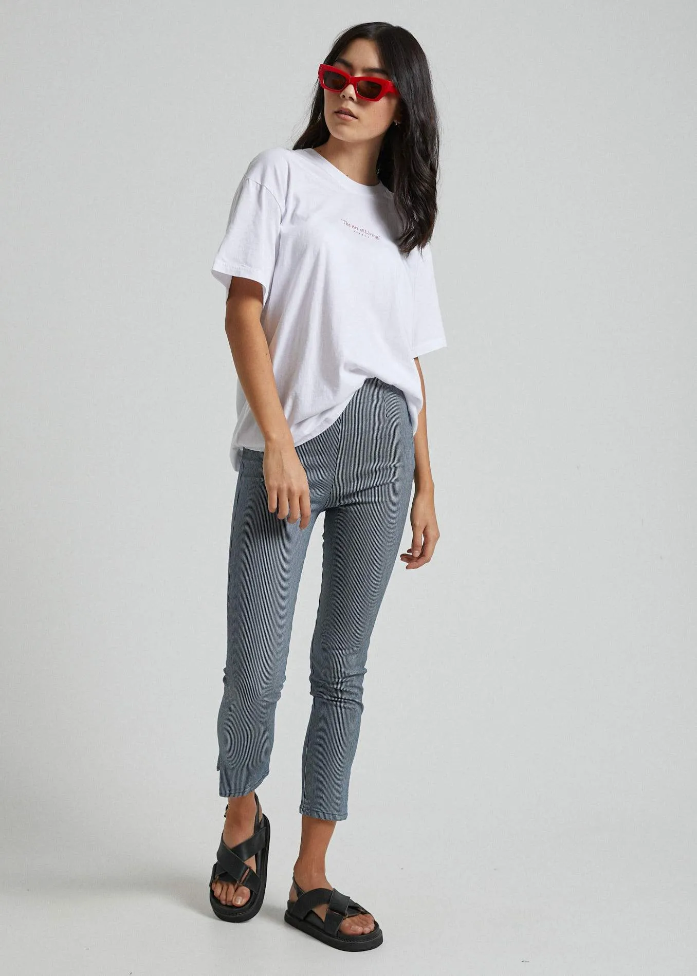 Afends Womens Lucien - Pant
