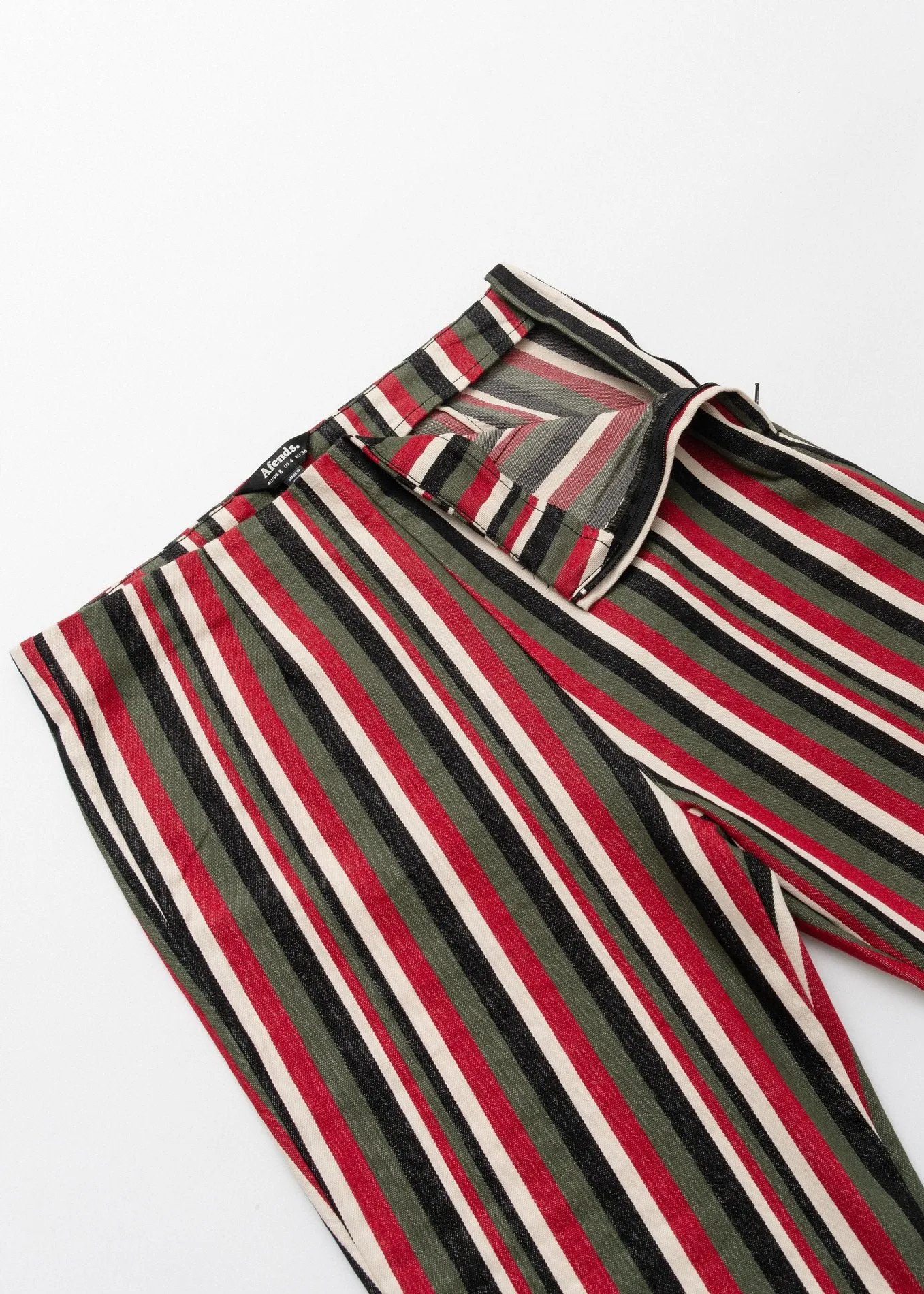 Afends Womens Lucien - Pant