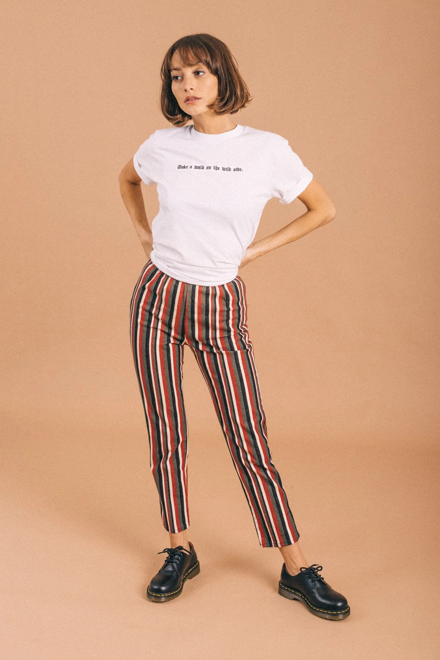Afends Womens Lucien - Pant