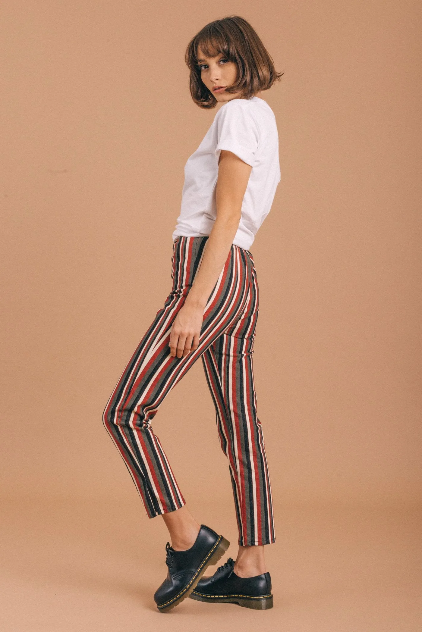 Afends Womens Lucien - Pant