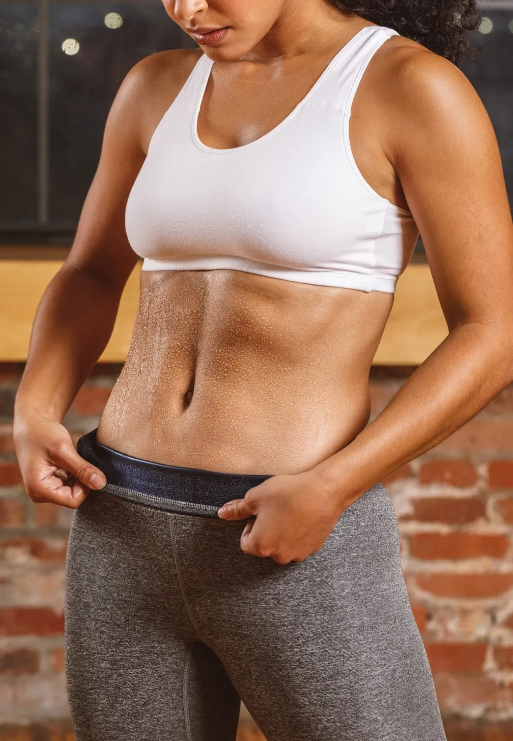 Athletic Leggings