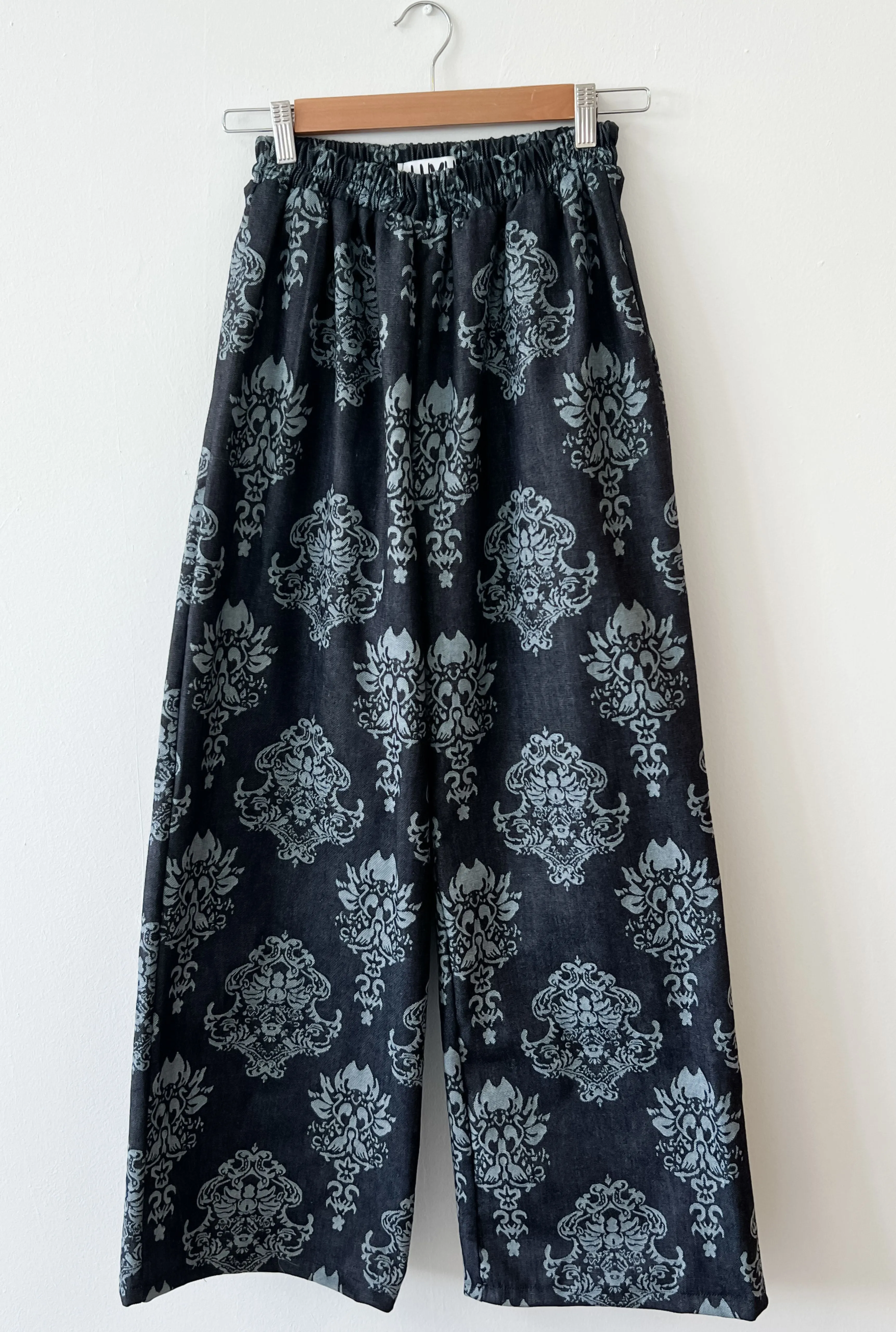 Barcelona Pants