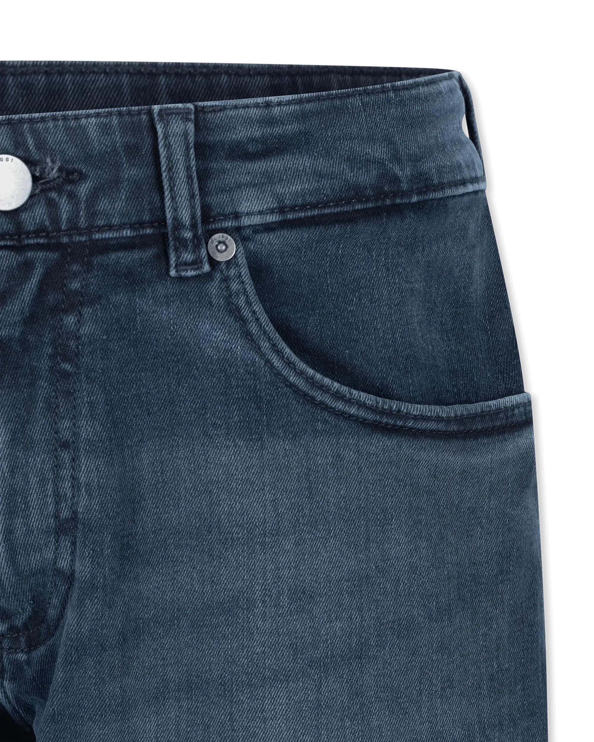 Cooper Tapered Jeans