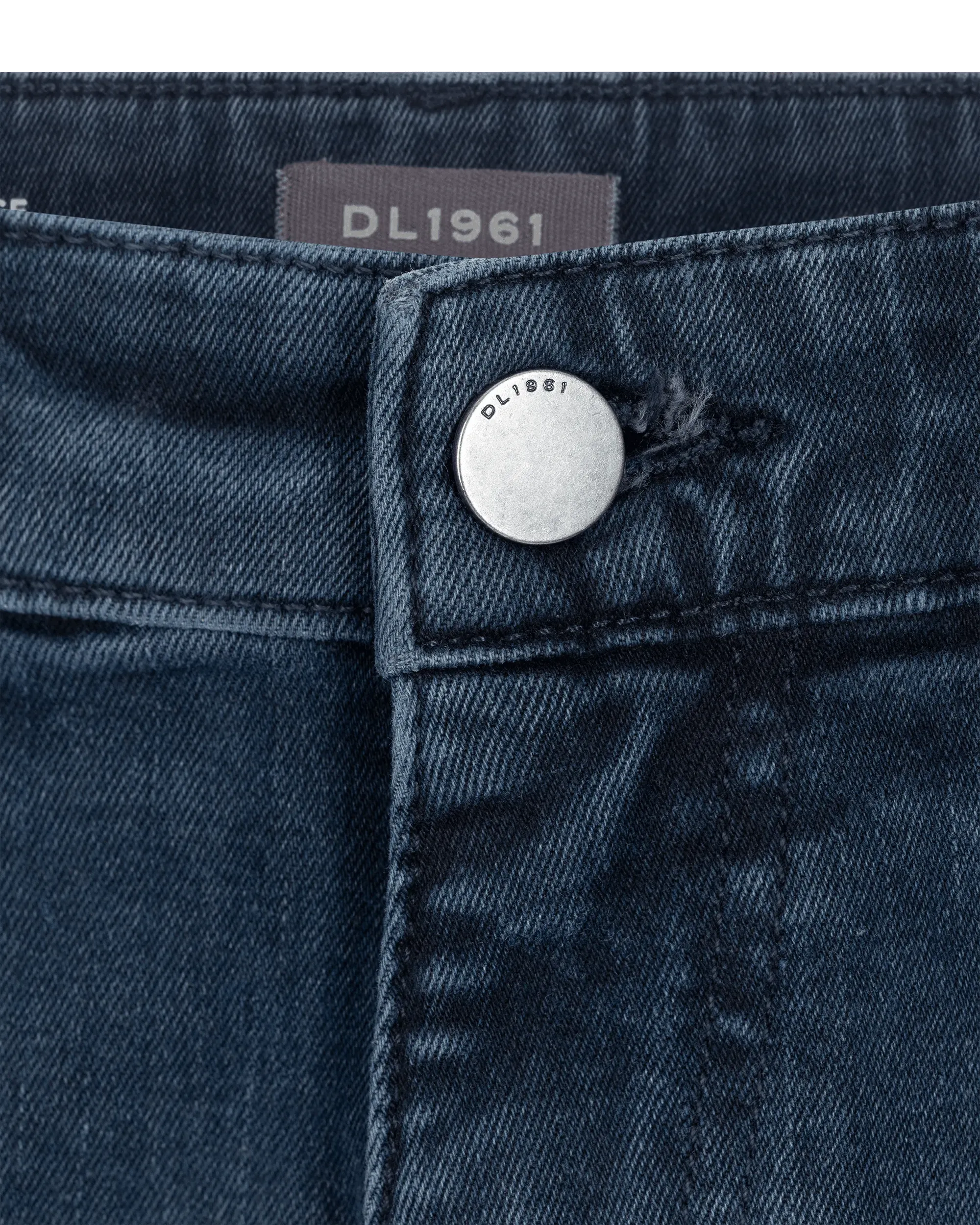 Cooper Tapered Jeans