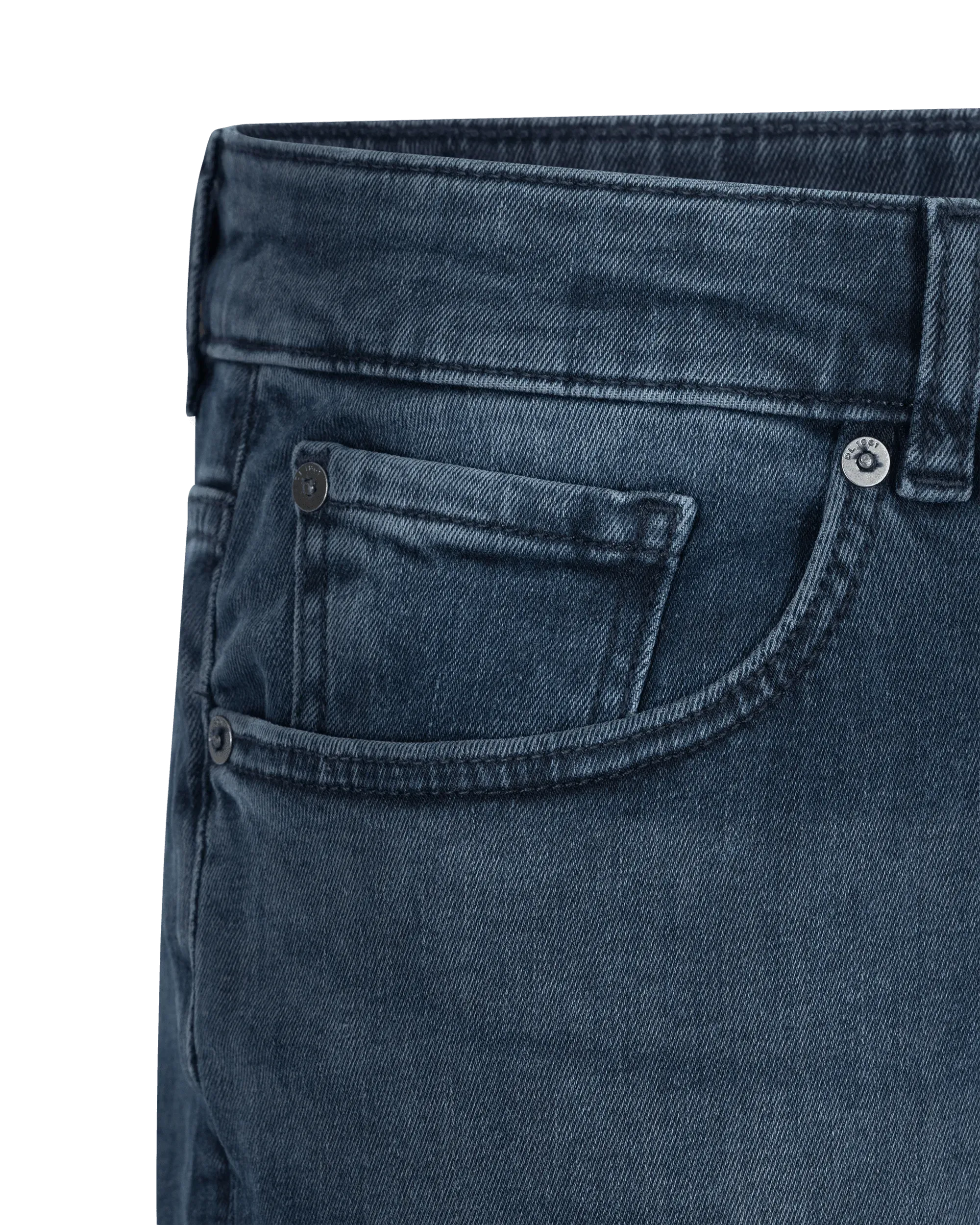 Cooper Tapered Jeans