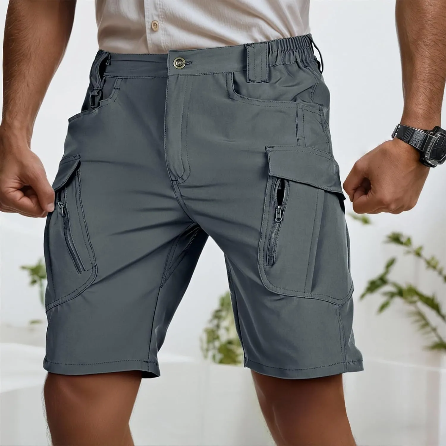 Gym Sweattrousers Men Baggy Jogger Jeans Slim Fit Body Stretch Outfits Athletic Regular Fit Yoga Wide Leg Travel