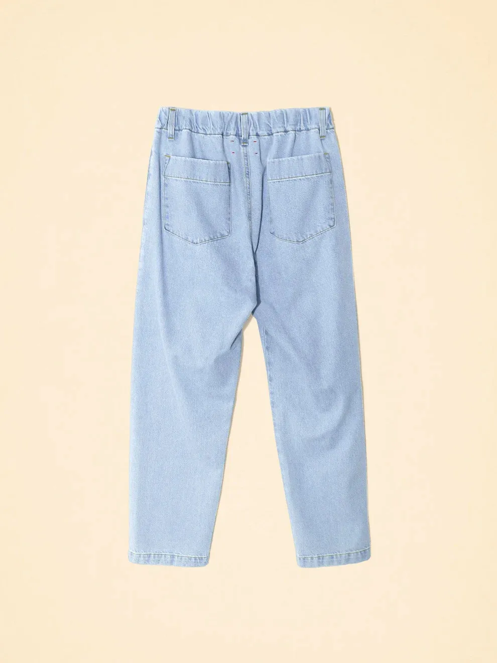 Jeans X7jdi002 Mercer Pant Deni Light-Blue