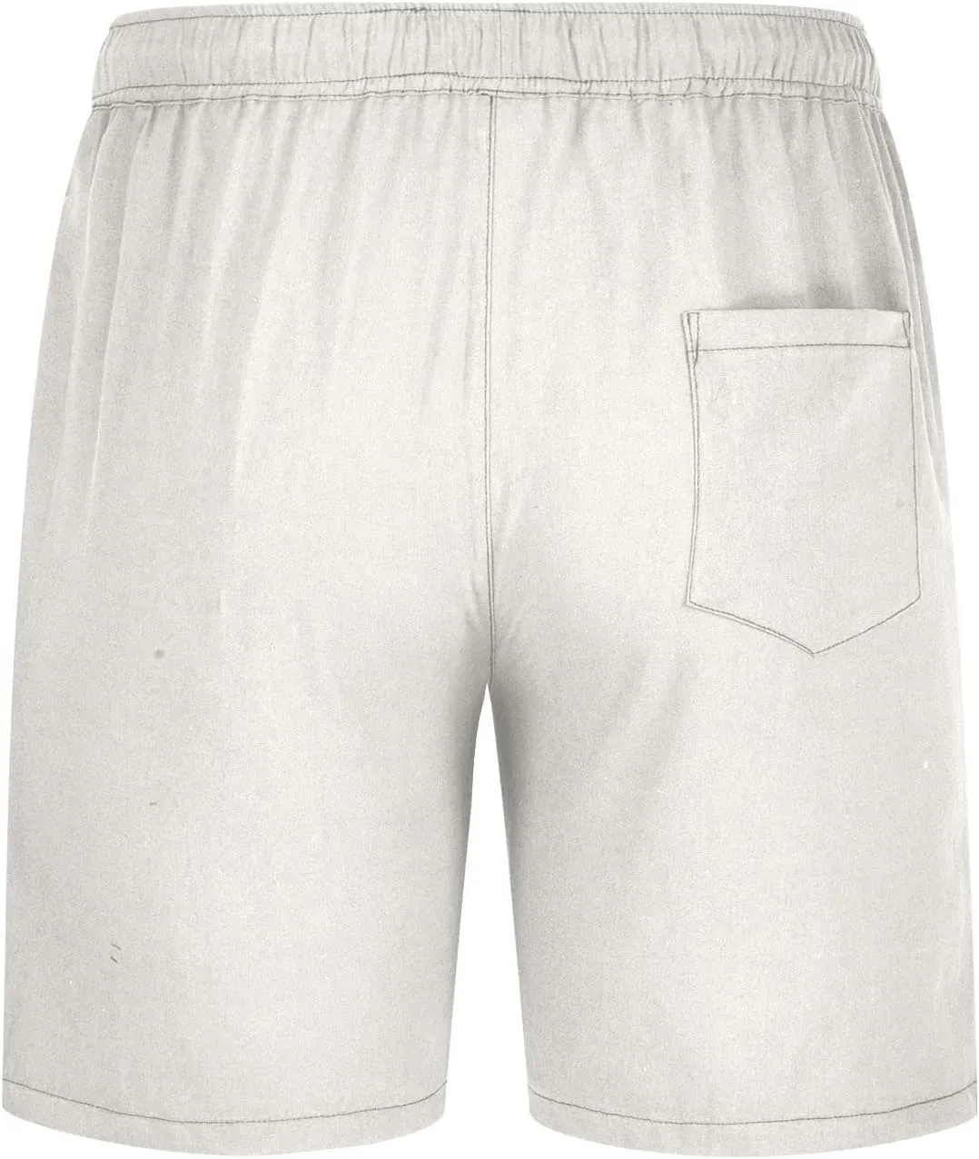 Mens Loose Workout Shorts Stylish Baggy Casual Short Pants Knee Length Bermuda Shorts Sports Joggers Running Shorts