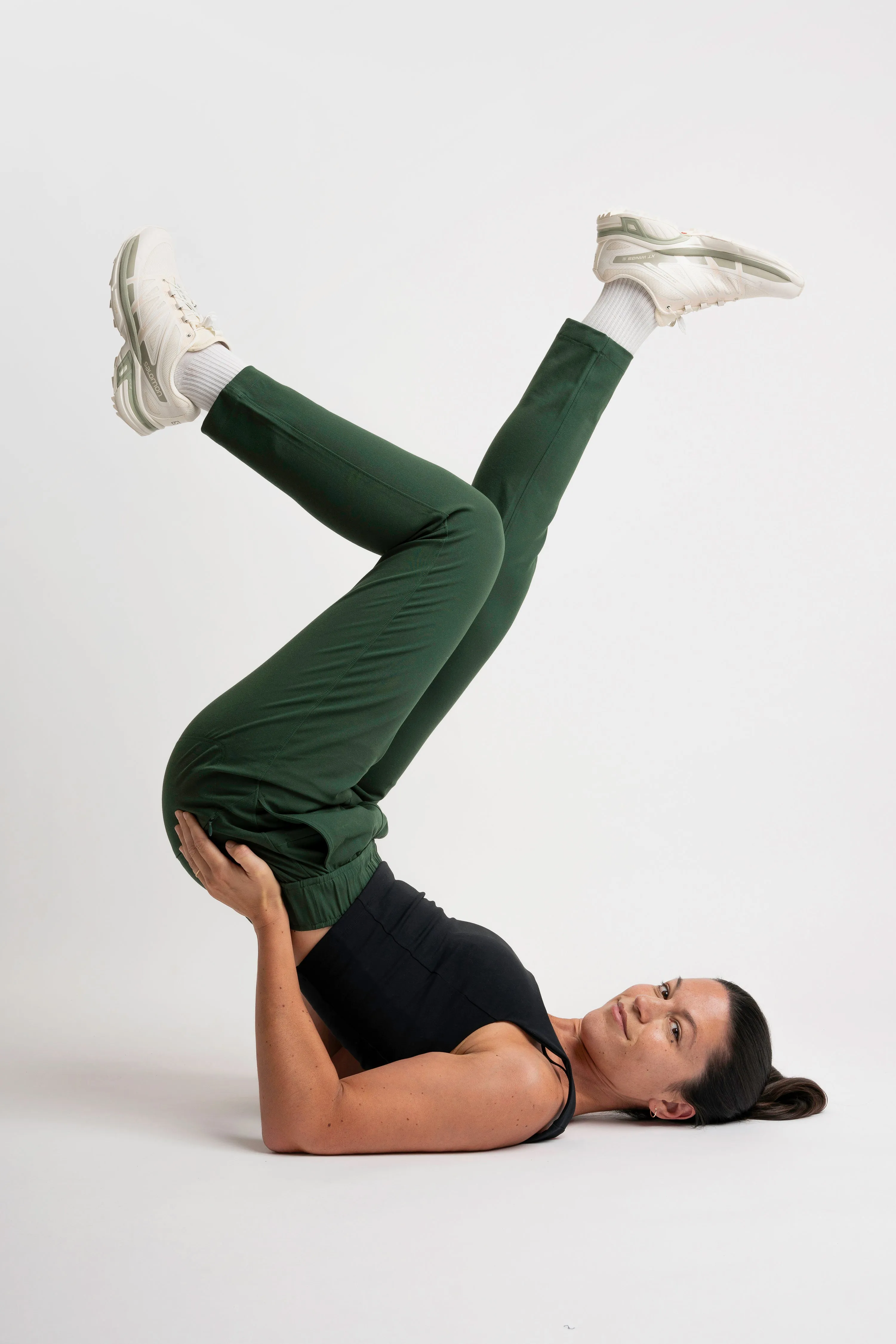 open air pant (32")