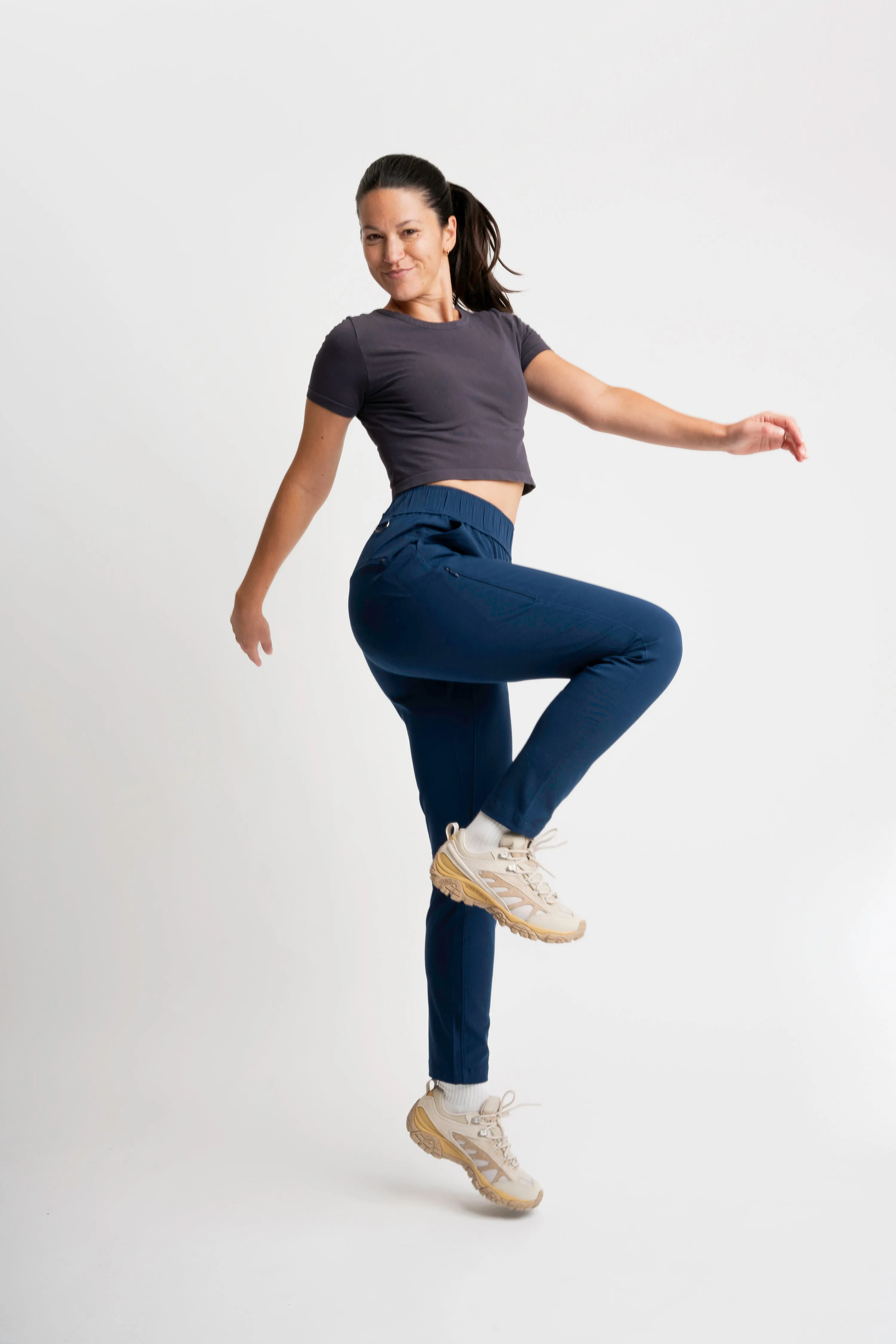 open air pant (32")