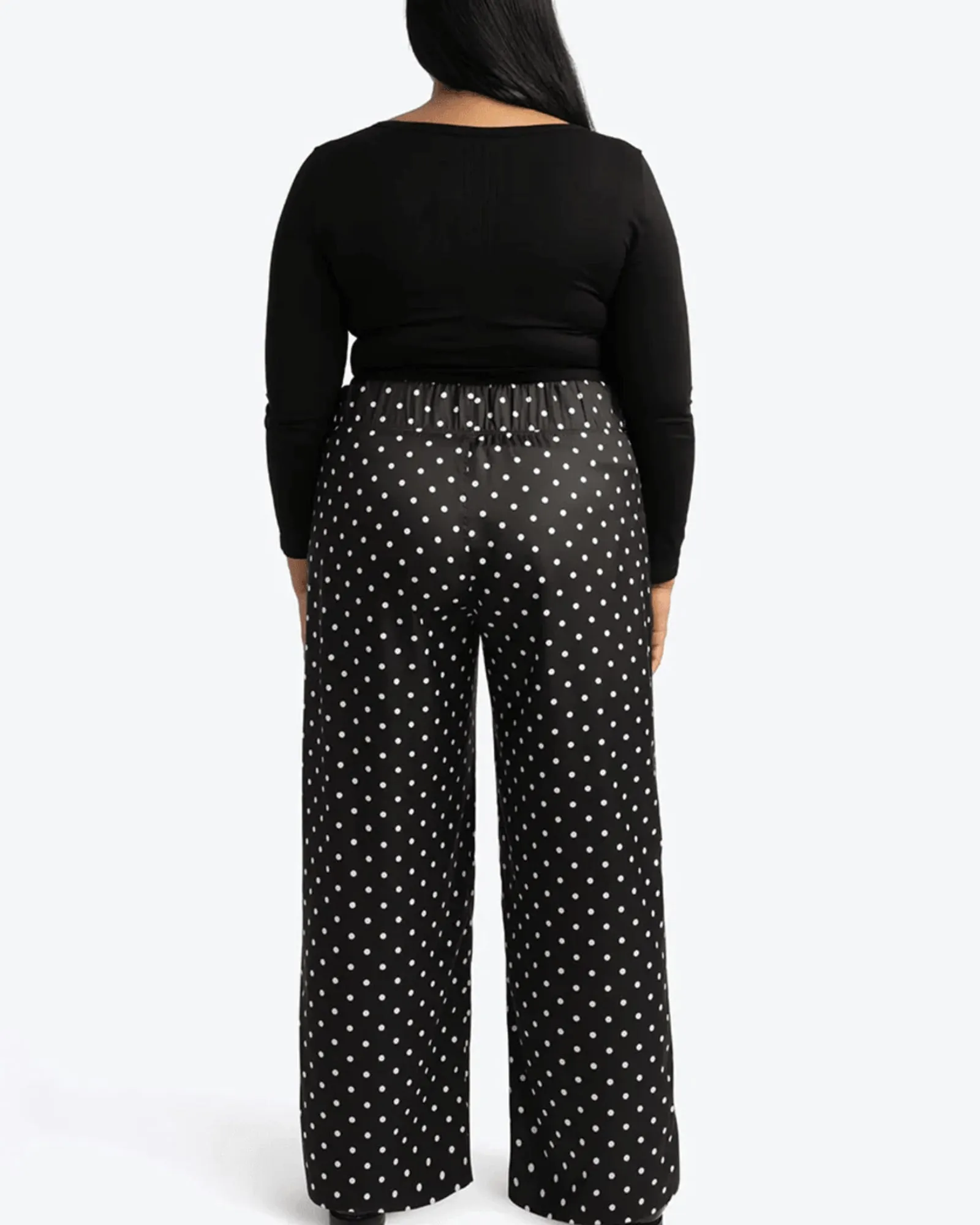 The Multitasker Pant | Timeless Dot