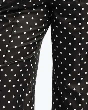 The Multitasker Pant | Timeless Dot