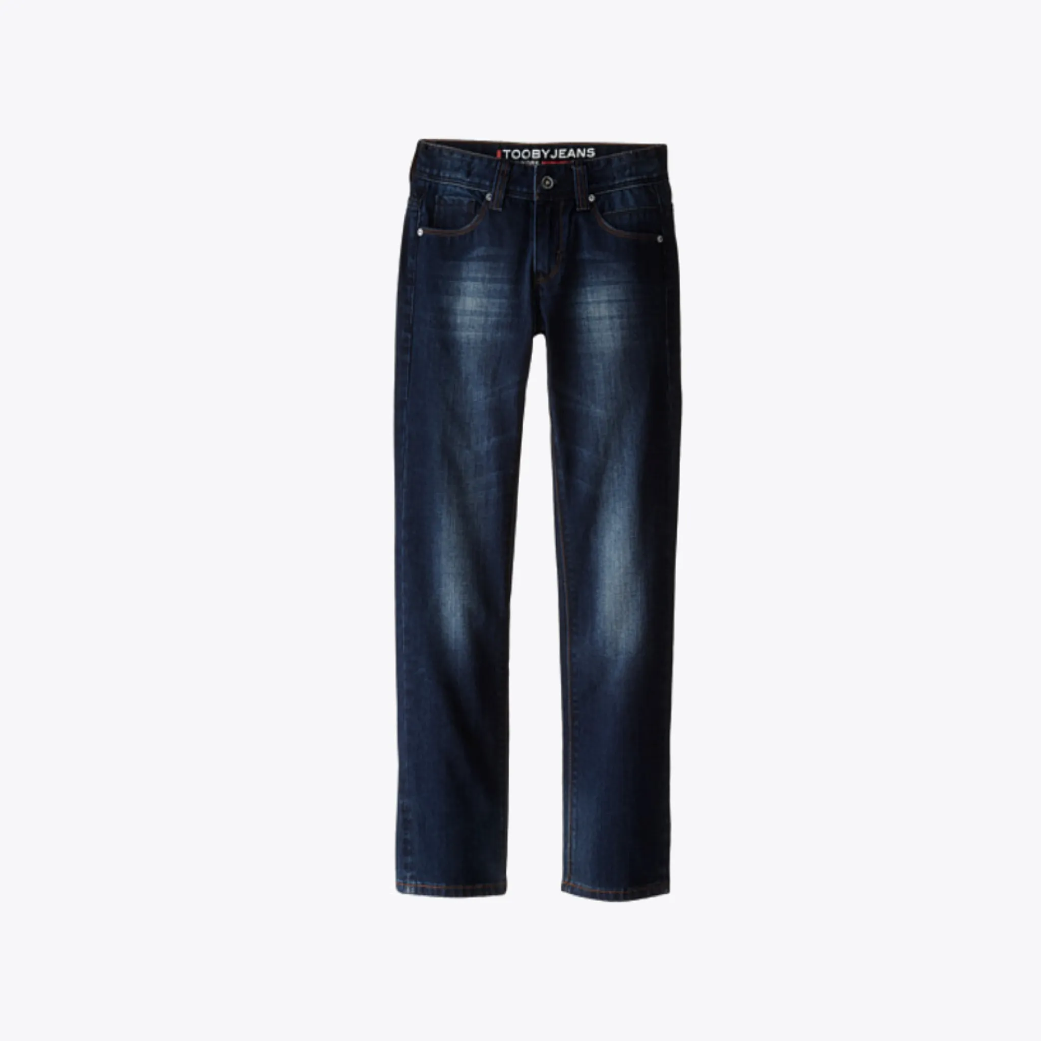 ToobyJeans | Dark Wash