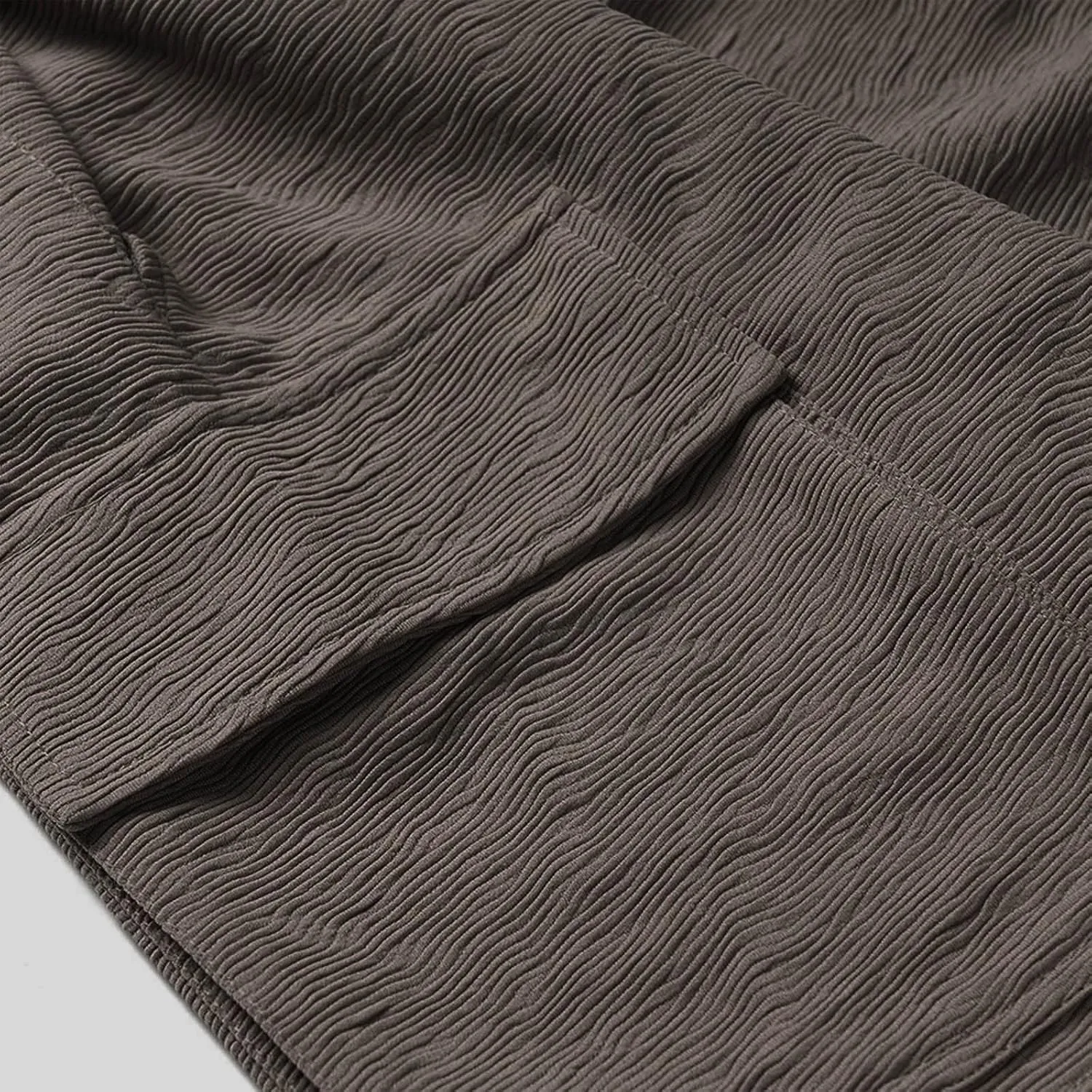 Workout Shorts for Men Casual Plain Shorts Loose Fit Athletic Shorts Stretchy Shorts Cargo Shorts with 4 Pockets
