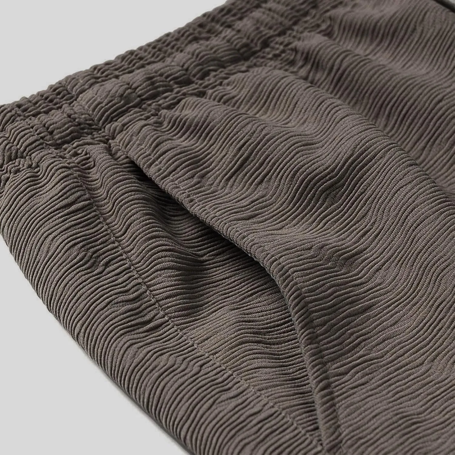 Workout Shorts for Men Casual Plain Shorts Loose Fit Athletic Shorts Stretchy Shorts Cargo Shorts with 4 Pockets